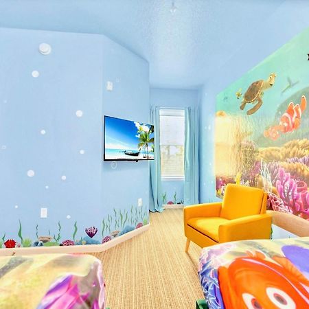 3Br Condo With Hot Tub And Pool - Near Disney Orlando Kültér fotó