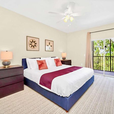 3Br Condo With Hot Tub And Pool - Near Disney Orlando Kültér fotó