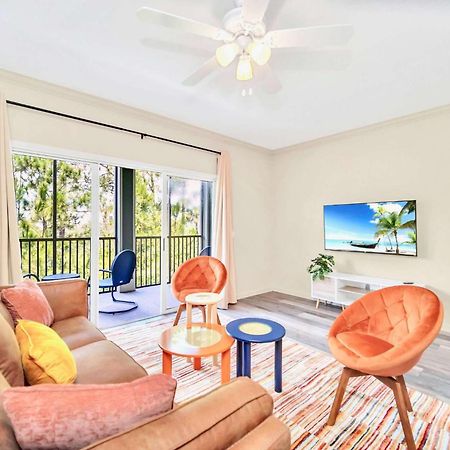 3Br Condo With Hot Tub And Pool - Near Disney Orlando Kültér fotó