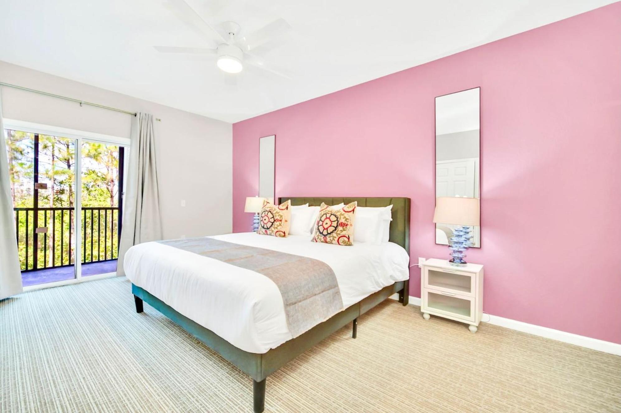3Br Condo With Hot Tub And Pool - Near Disney Orlando Kültér fotó