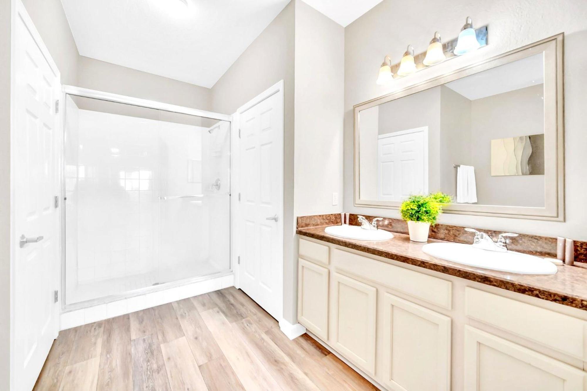 3Br Condo With Hot Tub And Pool - Near Disney Orlando Kültér fotó