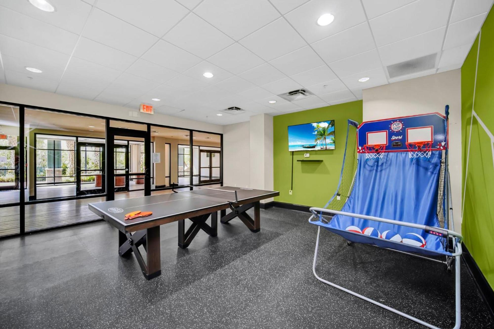 3Br Condo With Hot Tub And Pool - Near Disney Orlando Kültér fotó