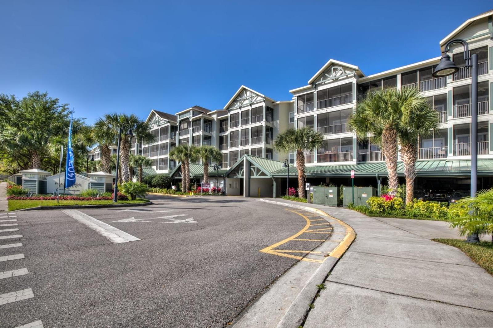 3Br Condo With Hot Tub And Pool - Near Disney Orlando Kültér fotó