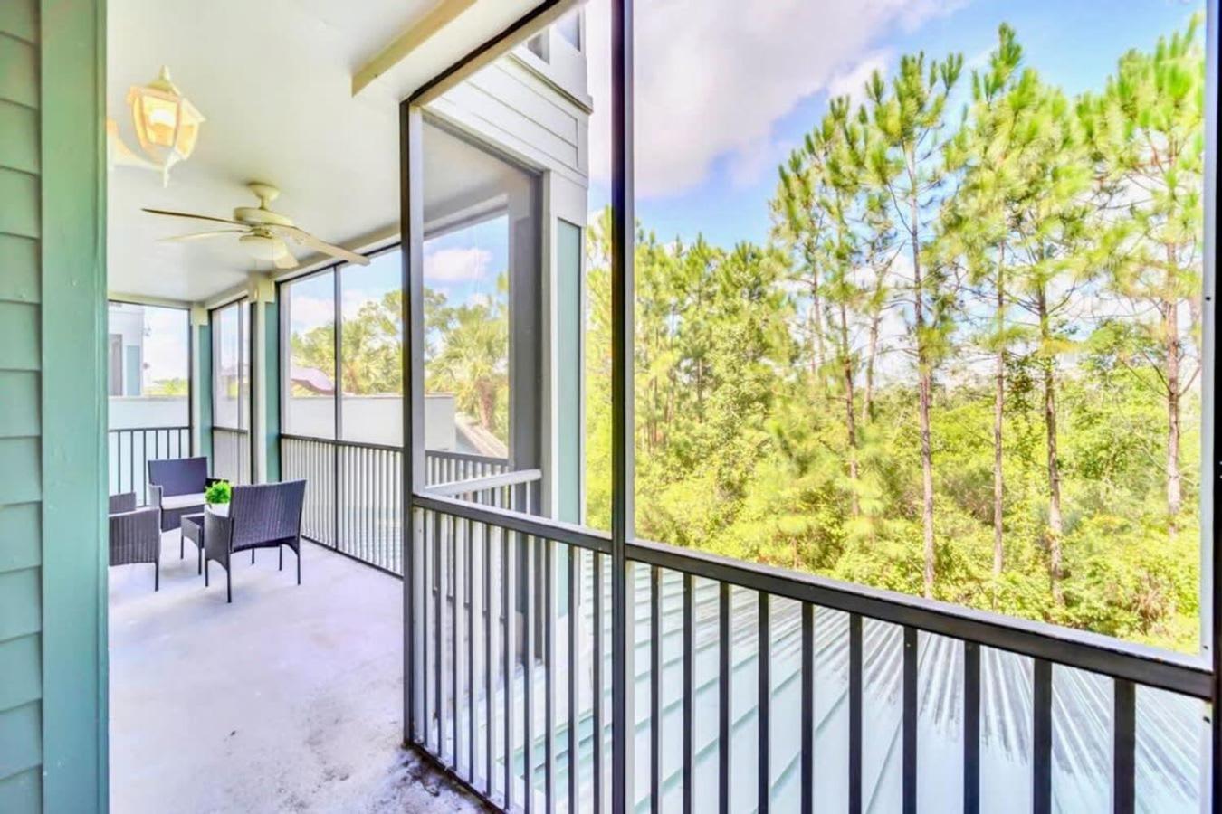 3Br Condo With Hot Tub And Pool - Near Disney Orlando Kültér fotó