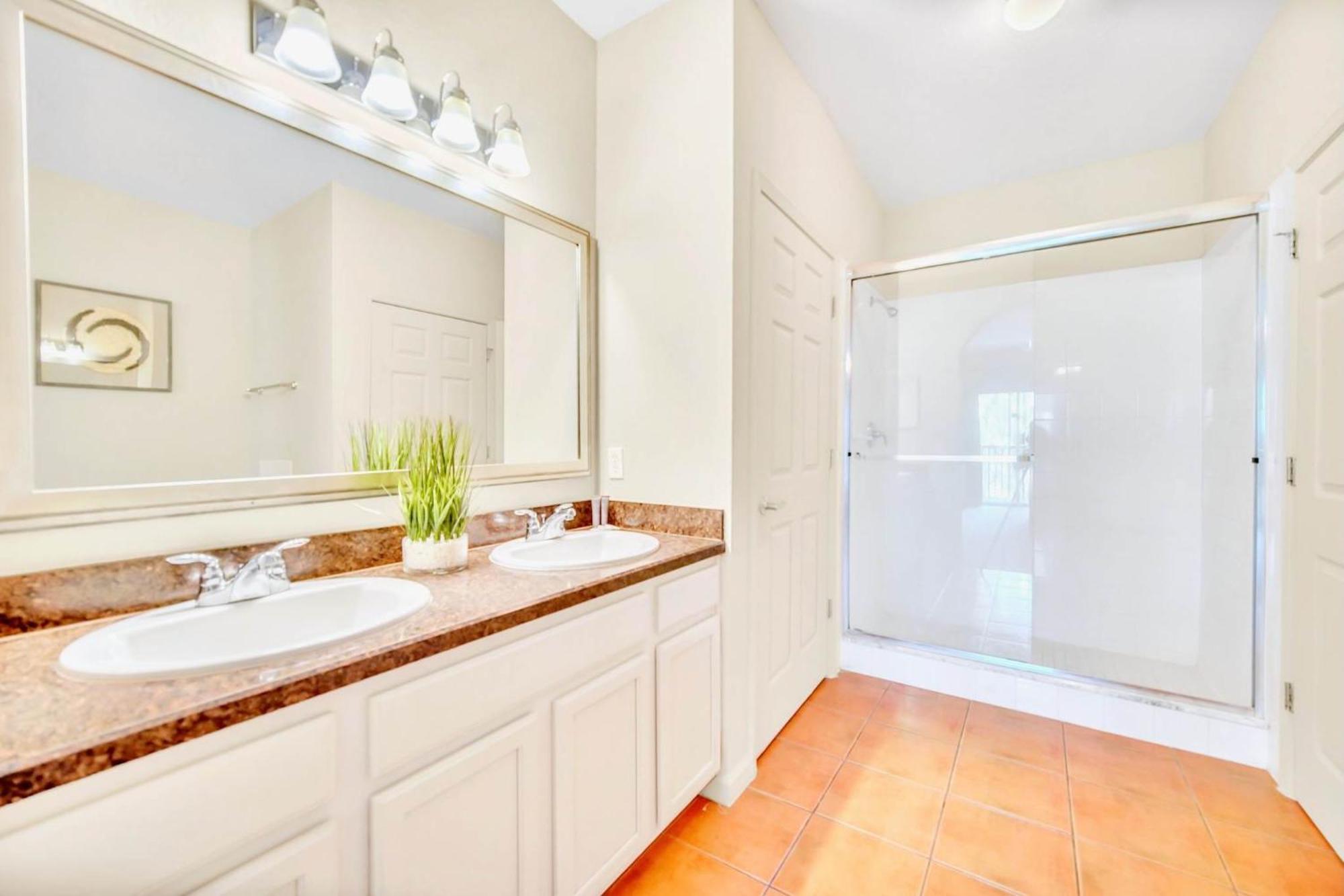 3Br Condo With Hot Tub And Pool - Near Disney Orlando Kültér fotó