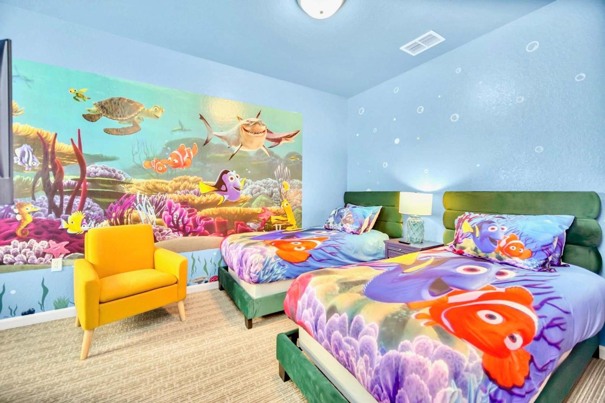 3Br Condo With Hot Tub And Pool - Near Disney Orlando Kültér fotó