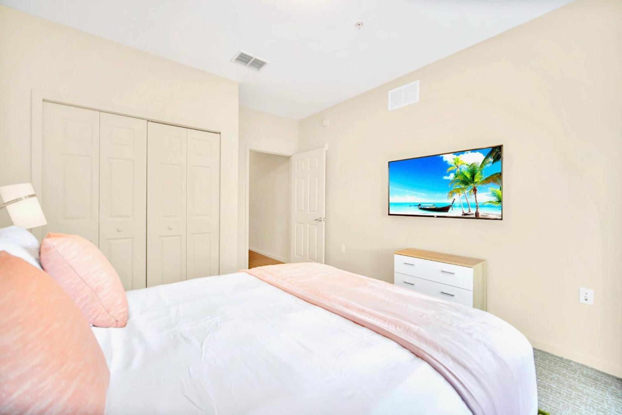 3Br Condo With Hot Tub And Pool - Near Disney Orlando Kültér fotó