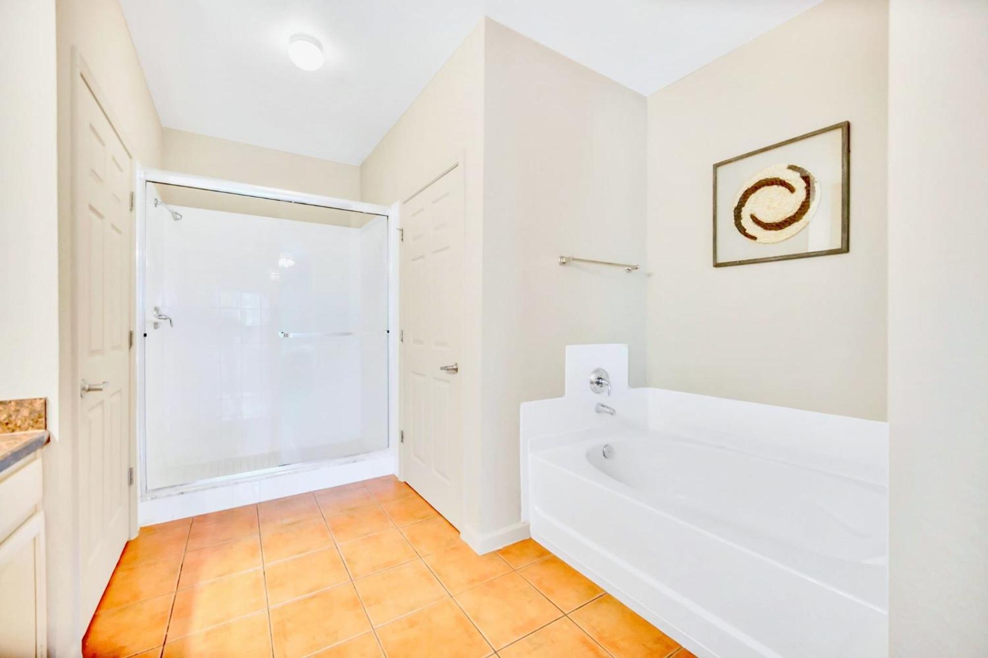 3Br Condo With Hot Tub And Pool - Near Disney Orlando Kültér fotó
